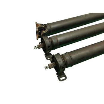 Recambio de transmision central para ford transit furgoneta (fa_ _) 2.2 tdci referencia OEM IAM 1948706  