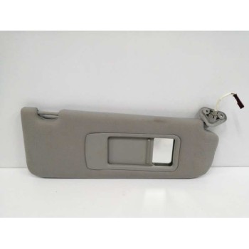 Recambio de parasol derecho para bmw serie 3 touring (e91) 2.0 16v diesel referencia OEM IAM   