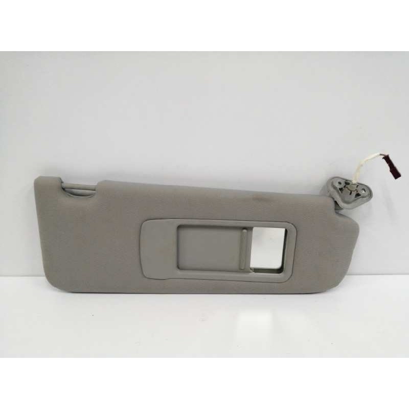 Recambio de parasol derecho para bmw serie 3 touring (e91) 2.0 16v diesel referencia OEM IAM   