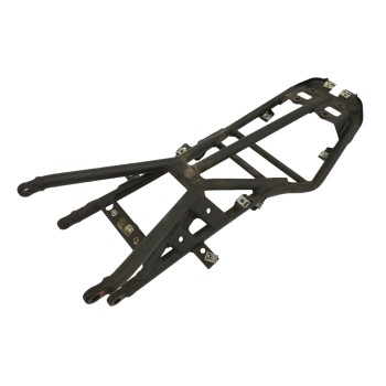 Recambio de bastidor principal para ducati 848 848 evo corse se referencia OEM IAM 47017021AG  