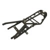 Recambio de bastidor principal para ducati 848 848 evo corse se referencia OEM IAM 47017021AG  