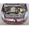 fiat punto (199) del año 2012