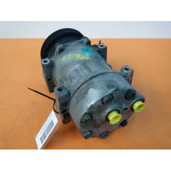 Recambio de compresor aire acondicionado para renault laguna (b56) 1.6 16v rt referencia OEM IAM 7700111036 8075 