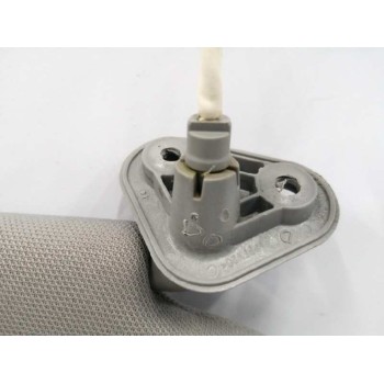 Recambio de parasol derecho para bmw serie 3 touring (e91) 2.0 16v diesel referencia OEM IAM   