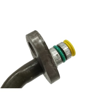 Recambio de tubo presion direccion asistida para peugeot 308 1.6 16v referencia OEM IAM 9683906680  