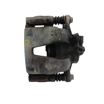 Recambio de pinza freno delantera derecha para opel adam 1.4 16v referencia OEM IAM 542545  