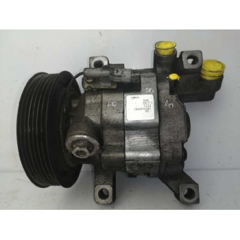 Recambio de compresor aire acondicionado para peugeot 107 1.4 hdi cat (8ht / dv4td) referencia OEM IAM 0H020G 789005392 