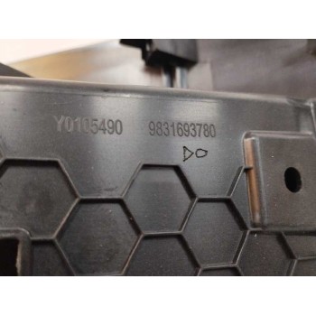 Recambio de guantera para citroën c4 iii (ba_, bb_, bc_) 1.5 bluehdi 110 (bbyhsa) referencia OEM IAM 9831693780  