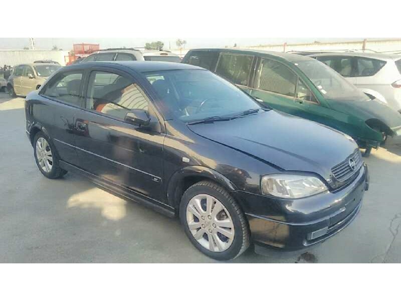 OPEL ASTRA G BERLINA