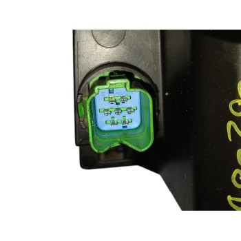 Recambio de faro derecho para ford transit caja cerrada ´06 ft 260 k trend lkw referencia OEM IAM 6C1113W029DC  