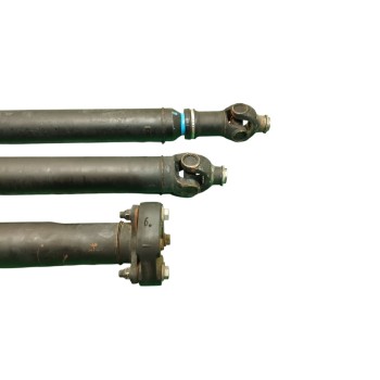 Recambio de transmision central para ford transit furgoneta (fa_ _) 2.2 tdci referencia OEM IAM 1948706  