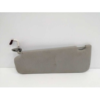 Recambio de parasol derecho para bmw serie 3 touring (e91) 2.0 16v diesel referencia OEM IAM   