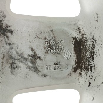 Recambio de llanta para renault espace iv (jk0) dci turbodiesel referencia OEM IAM 8200103222 7JX17 5CH50 5H 5X105