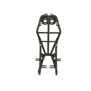 Recambio de bastidor principal para ducati 848 848 evo corse se referencia OEM IAM 47017021AG  