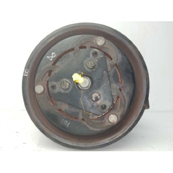 Recambio de compresor aire acondicionado para peugeot 107 1.4 hdi cat (8ht / dv4td) referencia OEM IAM 0H020G 789005392 