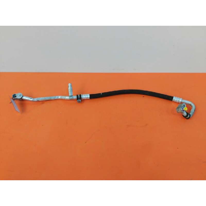 Recambio de tubos aire acondicionado para seat ibiza (6l1) stella referencia OEM IAM   
