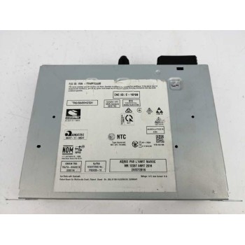 Recambio de sistema audio / radio cd para opel corsa f 1.2 referencia OEM IAM 9833500080  