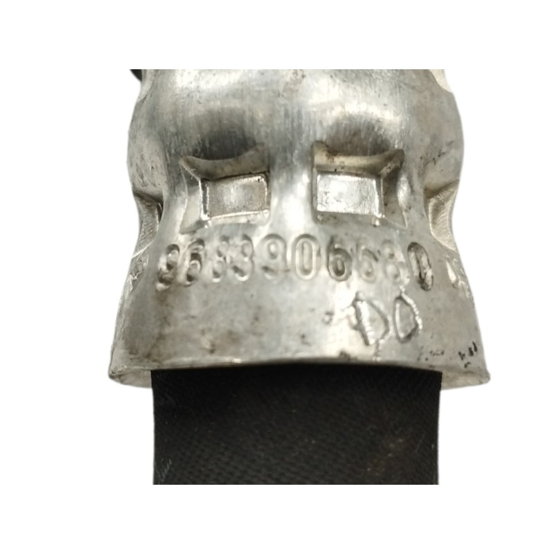 TUBO PRESION DIRECCION ASISTIDA