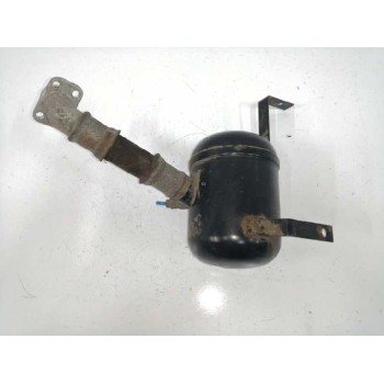 NO IDENTIFICADO ACUMULADOR DE PRESION AMORTIGUADOR TRASERO DERECHO 