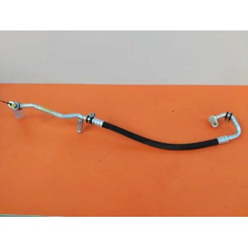 Recambio de tubos aire acondicionado para seat ibiza (6l1) stella referencia OEM IAM   