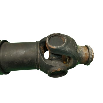 Recambio de transmision central para ford transit furgoneta (fa_ _) 2.2 tdci referencia OEM IAM 1948706  