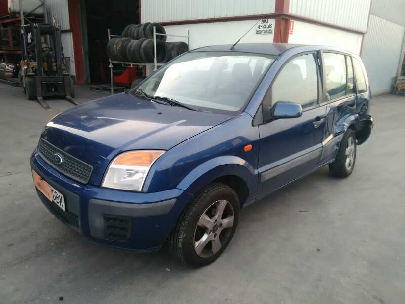 FORD FUSION (CBK)