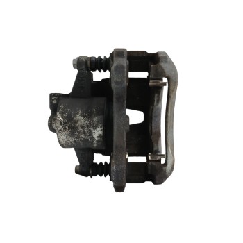 Recambio de pinza freno delantera derecha para opel adam 1.4 16v referencia OEM IAM 542545  