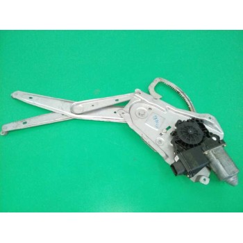 Recambio de elevalunas delantero izquierdo para opel omega b elegance berlina referencia OEM IAM TIJERA 90520247 BUSCANDO