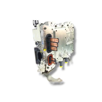 Recambio de inverter / converter para renault megane e-tech suv ev60 referencia OEM IAM 291A05MZ1A  