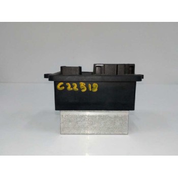 Recambio de resistencia calefaccion para peugeot partner furgoneta/monovolumen (k9) 1.6 bluehdi 100 referencia OEM IAM   