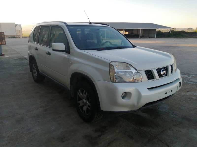 NISSAN X-TRAIL (T31)