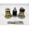 Recambio de juego bombines para dacia logan laureate referencia OEM IAM FX0202066  