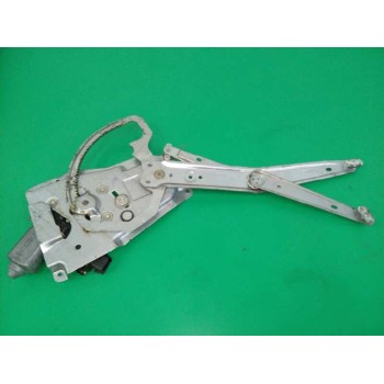Recambio de elevalunas delantero izquierdo para opel omega b elegance berlina referencia OEM IAM TIJERA 90520247 BUSCANDO