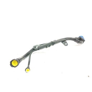 Recambio de boca llenado combustible para citroën c4 iii (ba_, bb_, bc_) 1.5 bluehdi 110 (bbyhsa) referencia OEM IAM  ADBLUE 