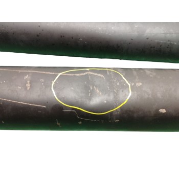 Recambio de transmision central para ford transit furgoneta (fa_ _) 2.2 tdci referencia OEM IAM 1948706  