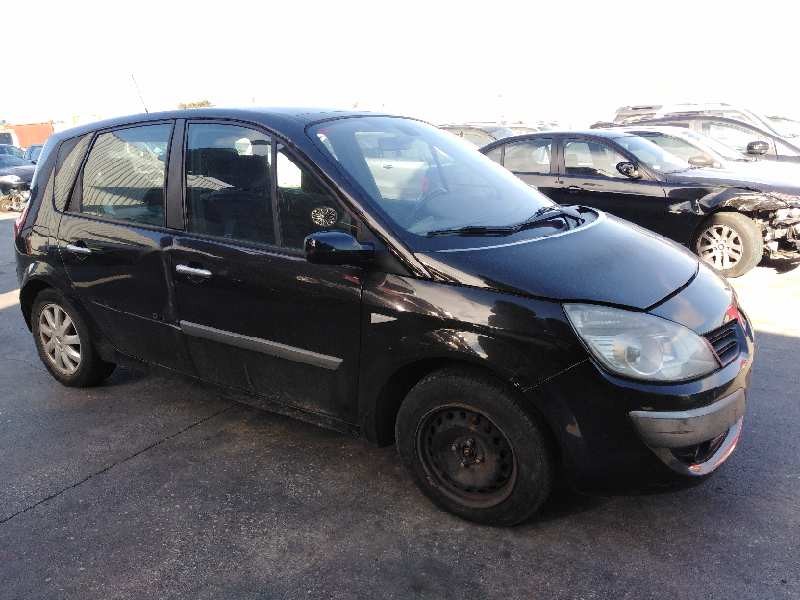 RENAULT SCENIC II
