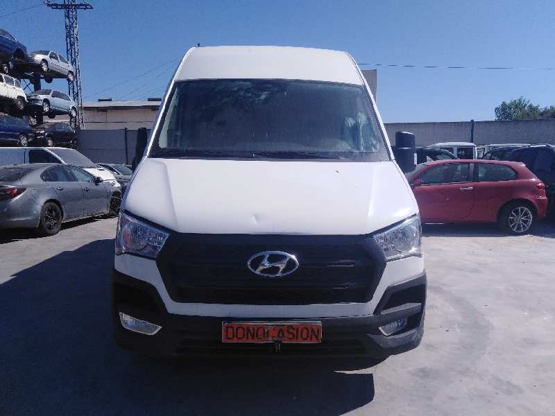 HYUNDAI H350 KASTEN