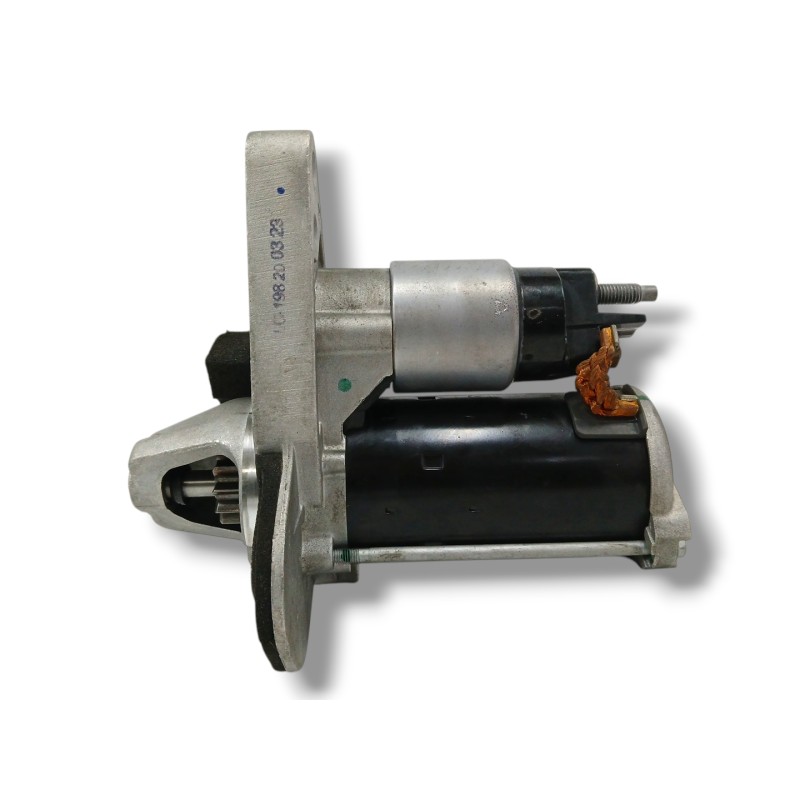 Recambio de motor arranque para nissan qashqai iii (j12) 1.3 dig-t referencia OEM IAM 233006UB0B 0001194062 