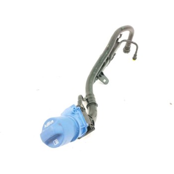 Recambio de boca llenado combustible para citroën c4 iii (ba_, bb_, bc_) 1.5 bluehdi 110 (bbyhsa) referencia OEM IAM  ADBLUE 