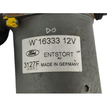 Recambio de motor limpia delantero para ford c-max 1.0 ecoboost cat referencia OEM IAM W16333  
