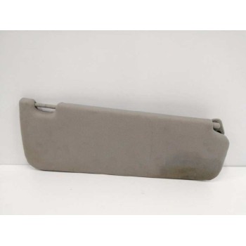 Recambio de parasol izquierdo para bmw serie 3 touring (e91) 2.0 16v diesel referencia OEM IAM   