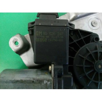 Recambio de elevalunas delantero izquierdo para opel omega b elegance berlina referencia OEM IAM TIJERA 90520247 BUSCANDO