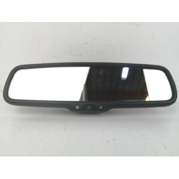 Recambio de espejo interior para honda cr-v 1.6 dtec cat referencia OEM IAM 9053367 45648241 
