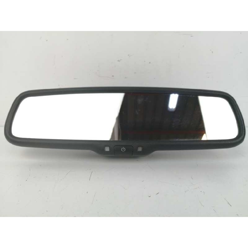 Recambio de espejo interior para honda cr-v 1.6 dtec cat referencia OEM IAM 9053367 45648241 