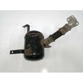 Recambio de no identificado para audi a8 (4e2) 6.0 w12 48v cat (bht) referencia OEM IAM  ACUMULADOR DE PRESION AMORTIGUADOR TRAS