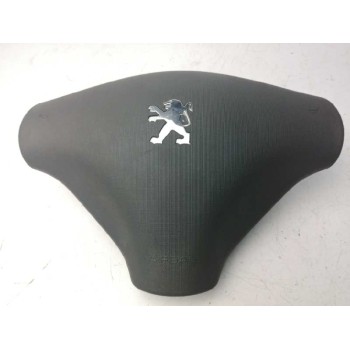 Recambio de airbag delantero izquierdo para peugeot 107 1.4 hdi cat (8ht / dv4td) referencia OEM IAM BAMPT11296  