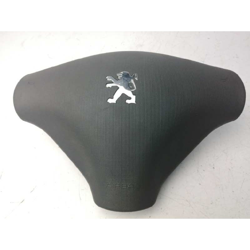 Recambio de airbag delantero izquierdo para peugeot 107 1.4 hdi cat (8ht / dv4td) referencia OEM IAM BAMPT11296  