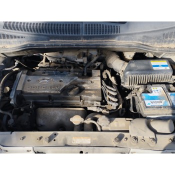 hyundai getz (tb) del año 2006