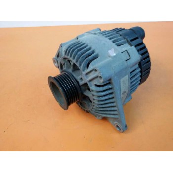 Recambio de alternador para renault laguna (b56) 2.2 d anade referencia OEM IAM A13VI167 2541906A 