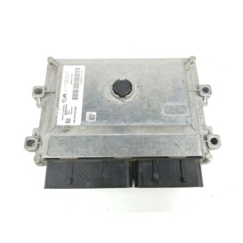 Recambio de centralita motor uce para opel corsa f 1.2 referencia OEM IAM 9830510980 A3C0177940001 98150307580